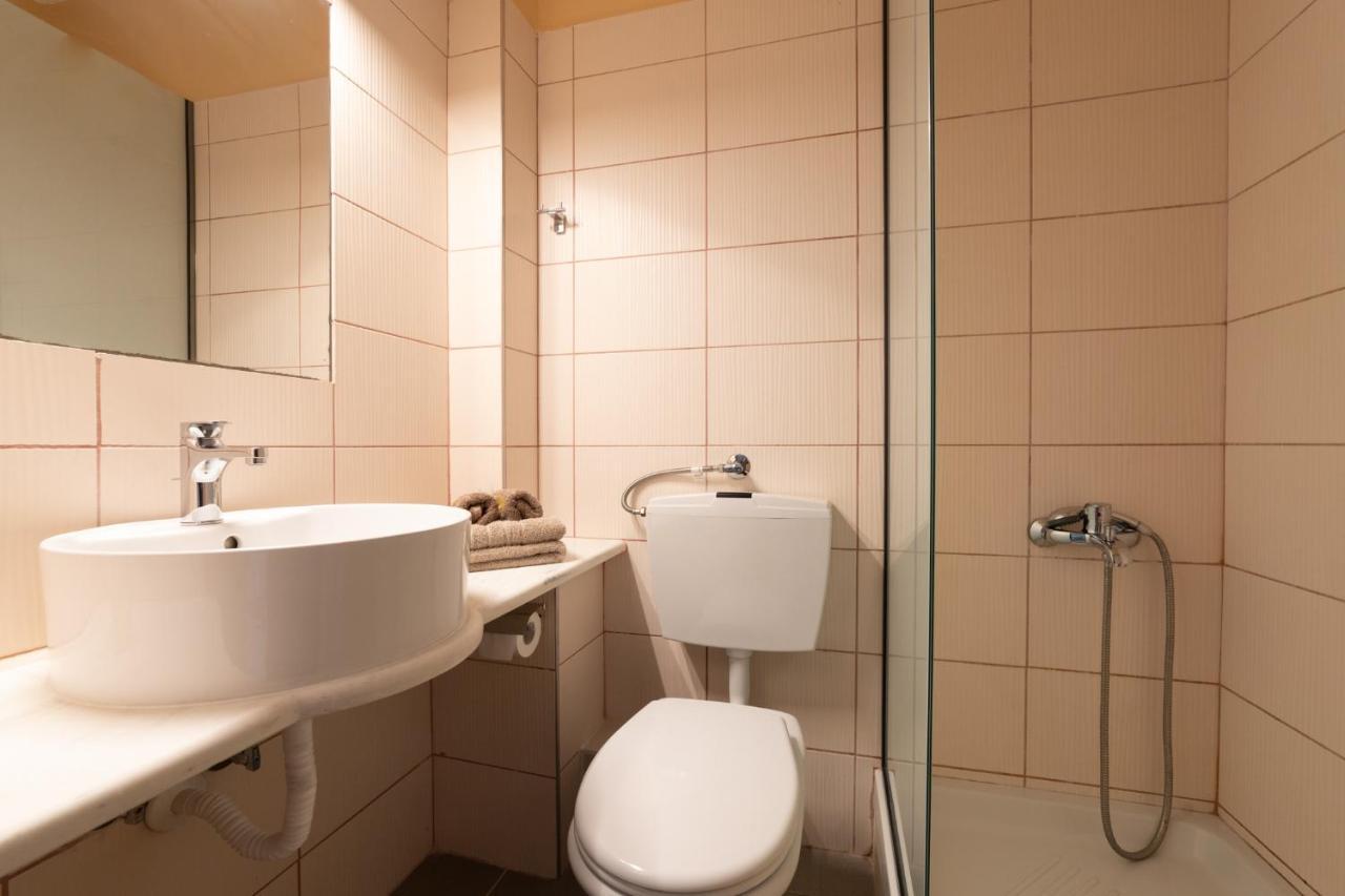 Arsas Suites Никити Екстериор снимка